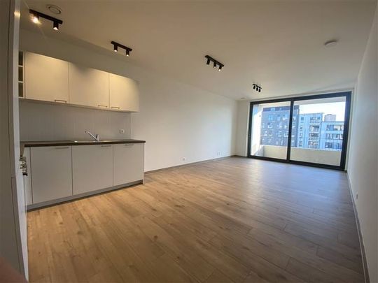 Appartement te huur - Foto 1
