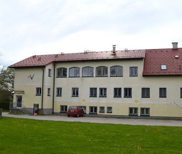 Wohnung in Hirschbach - Photo 2