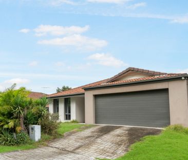 49 Macaranga Crescent, Carseldine QLD, Belconnen - Photo 1
