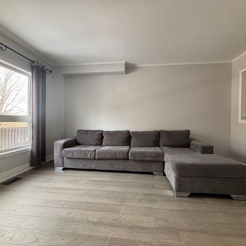 For Lease - 557 Bondi Avenue, Newmarket, Ontario - Photo 1