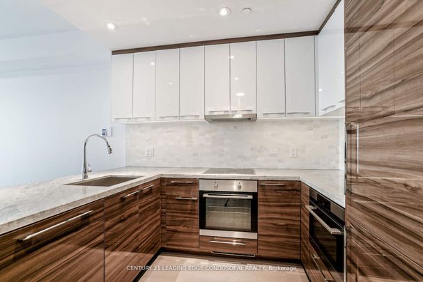 For Lease - 488 University Avenue Unit# 4111, Toronto, Ontario - Photo 1