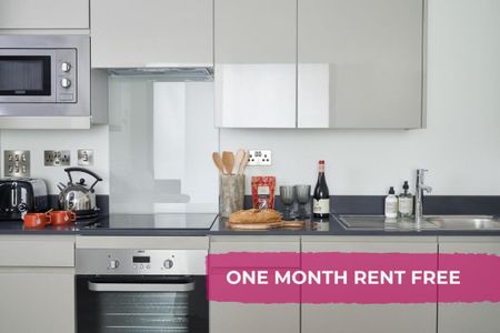 2 bedroom apartment to rent - Photo 4