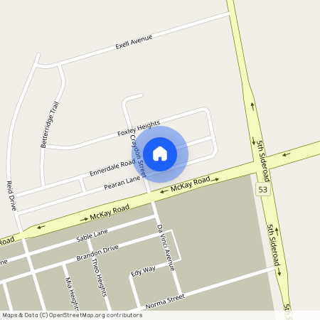 94 Ennerdale Street, Barrie