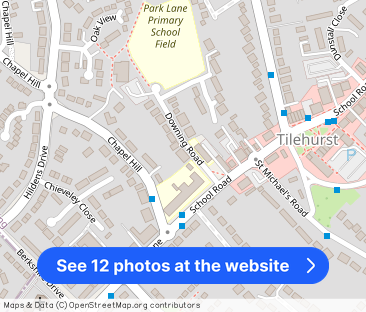 Downing Road, Tilehurst - Photo 1