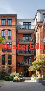 Propriété d’échange : Charmant appartement de 2,5 pièces avec vue sur le lac à Zurich - Foto 3