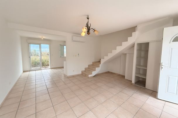 Location Appartement 3 pièces 60m² - Photo 1