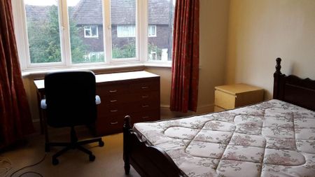 5 bedroom house share to rent - Photo 3