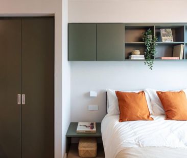 Studio to rent - Photo 3