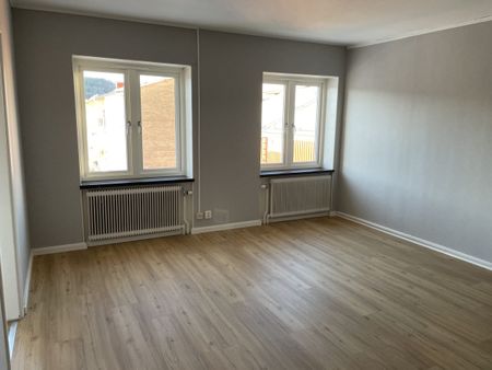 Nyrenoverad 3:a Centralt - Foto 5