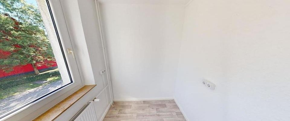 Balkonwohnung ab Frühling verfügbar - Foto 1