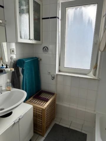 2,5 Zimmer Dachgeschoss-Wohnung in Barmbek-Nord - Foto 2