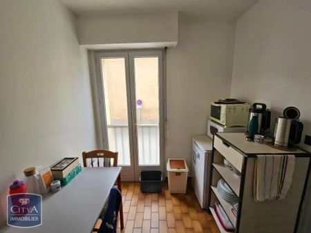 Appartement à louer 1 pièce 33.73m² - Photo 2