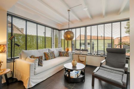 Gerenoveerde vrijstaande woning met 3 slaapkamers nabij het centrum van Oud-Turnhout - Photo 5