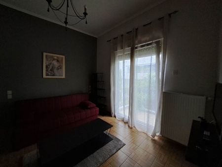 Διαμέρισμα για ενοικίαση Μεταμόρφωση (Βόλος) - Photo 3