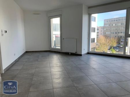 Appartement à louer 3 pièces 61.7m² - Photo 5