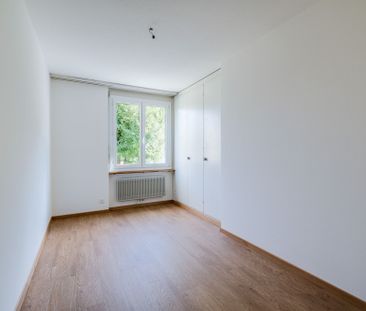 Live in the heart of Biberist! - Photo 5