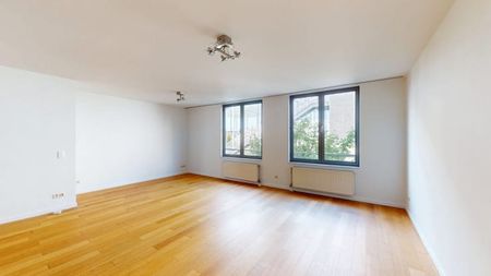 Appartement te huur - Foto 3