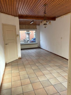 Te huur: Huis Vazalstraat in Tilburg - Foto 1