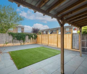 Beaufort Close, Bicester, Oxfordshire, OX26 - Photo 3