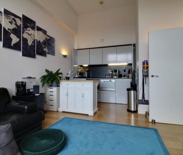 Brindley House, 101 Newhall Street, Jewellery Quarter - Photo 3