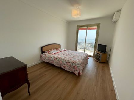 Appartement Cagnes Sur Mer 3 pièce(s) 80 m2 meublé - Photo 3