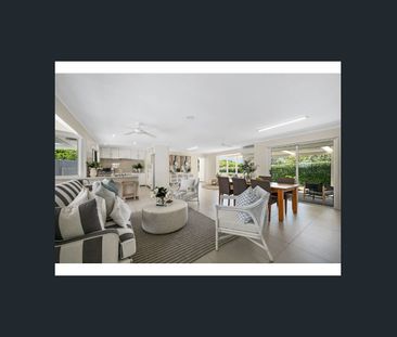 Spacious 5 Bed Home; AC throughout - Photo 4