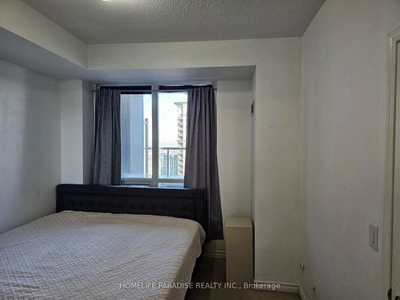 For Lease - 388 Prince Of Wales Drive Unit# 3205, Mississauga, Ontario - Photo 5