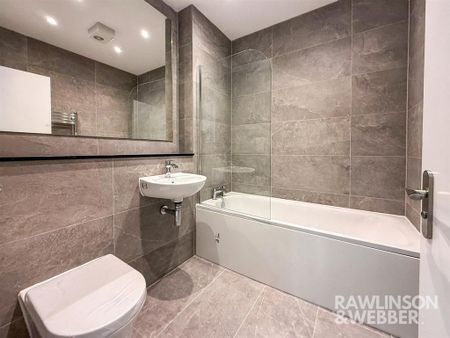 1 bedroom apartment to rent - Photo 5