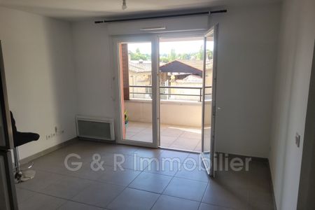 location appartement 2 Pièce(s) - Photo 4