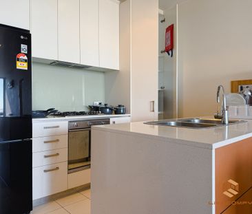 Melbourne CBD - Photo 6