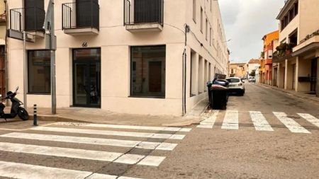 Dúplex de alquiler en La Punxa - Photo 3