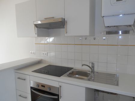 Appartement RUE BACQUENOIS - Photo 2