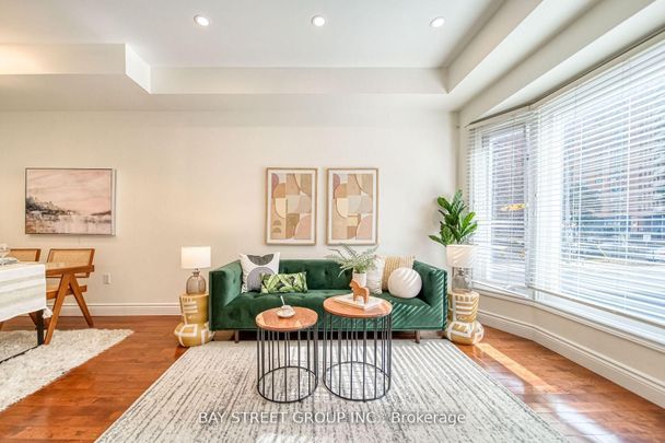 For Lease - 228 Shuter Street, Toronto, Ontario - Photo 1