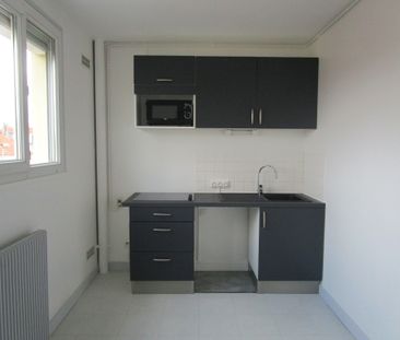 Location Appartement 1 pièce 29m² REIMS 51100 - Photo 3