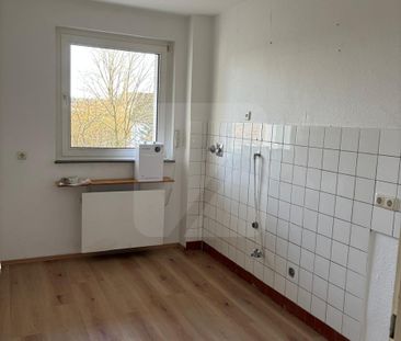 Lüdenscheid-Freisenberg: 2-Zimmer-Wohnung mit Balkon in ruhiger Lage - Photo 1