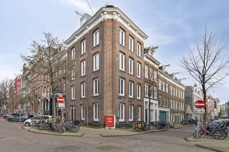 Te huur: Appartement Hemonystraat in Amsterdam - Foto 4