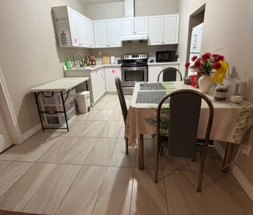 For Lease - 45 Gladys Road Unit# Basement, Unit NW, Toronto, Ontario - Photo 6