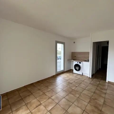 Appartement à louer 1 pièce 29.41m² - Photo 1