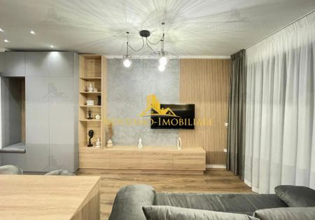 NOVISIMO-IMOBILIARE: AP. CU DOUA CAM. DE INCHIRIAT IN ZONA ALBERT, P. - Fotografie 5