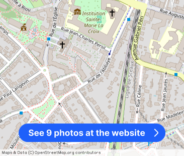 Dom do wynajęcia - 320 m² - 1 pokój - Photo 1