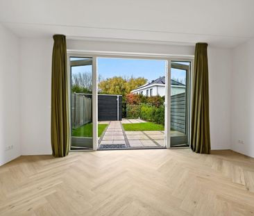 Doris Lessinglaan 113, Kraayenstein en Vroondaal, 2553ZB, Den Haag - Foto 1