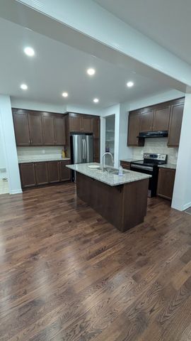For Lease - 39 Boothill Drive, Brampton, Ontario - Photo 4
