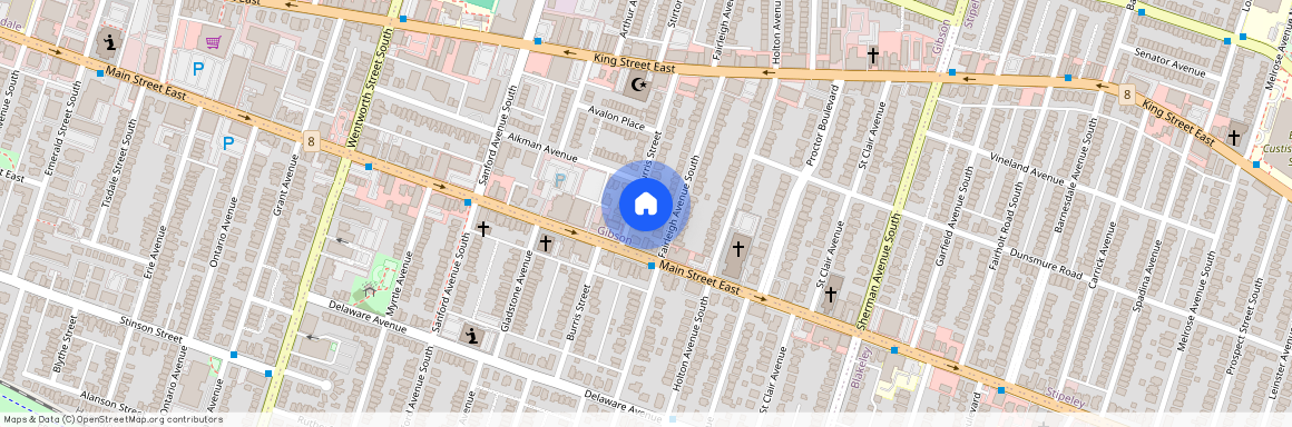 57 Burris st 3, L8M 2J1, Hamilton