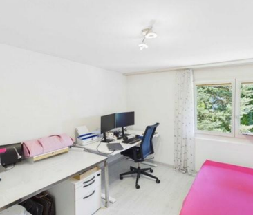 ***Helle 4.5-Zimmer-Wohnung mit Balkon*** - Photo 6