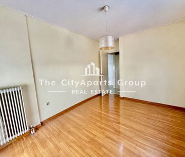 Studio/Γκαρσονιέρα για ενοικίαση Πλατεία Κυψέλης (Κυψέλη) - Photo 6
