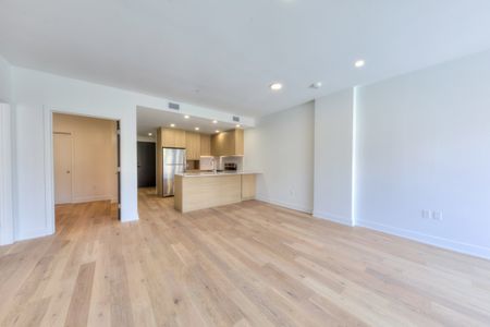 Appartement à louer - Photo 2