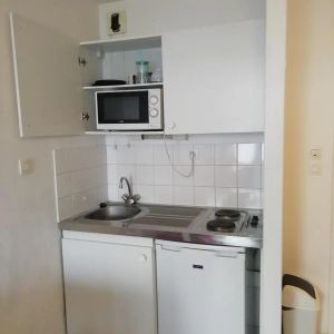 Appartement à louer 1 pièce 18.76m² - Photo 3