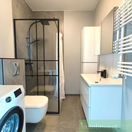 Nowe mieszkanie na wynajem, ul. Przepiórki - Фото 2