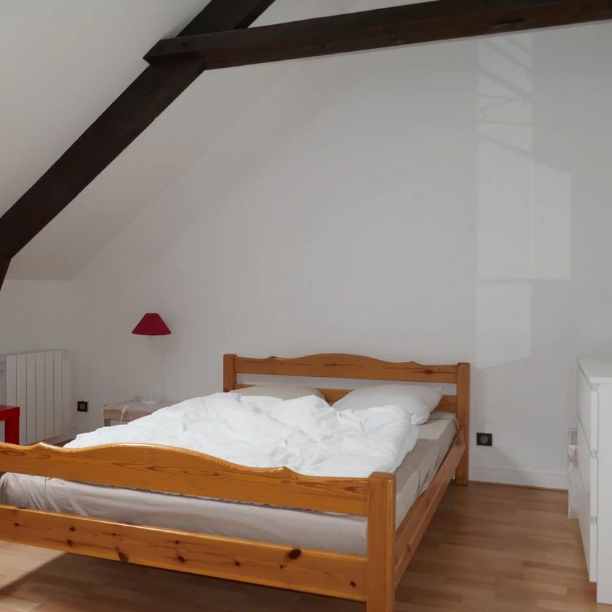 Location Appartement 1 pièce 21m² ST BRIEUC 22000 - Photo 1