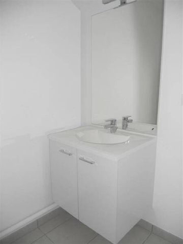 Appartement 3 pièces - - Photo 2